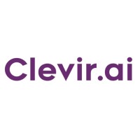 Clevir.ai logo - Similar company to Clevir Solutions