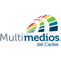 Multimedios del Caribe logo - Similar company to Jl Editora
