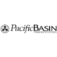 PacificBasin Communications logo - Similar company to Th!Nk, Llc