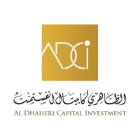 AL DHAHERI CAPITAL INVESTMENT GROUP logo - Similar company to Cvit Software House