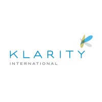 Klarity International logo - Similar company to Samina Bari Advisors