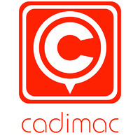 Cadimac Ltd logo - Similar company to Golf-Booking.Com