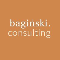 Bagiński Consulting logo - Similar company to Mint Books
