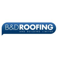 B & D ROOFING & BUILDING LTD. logo - Similar company to Mark Smith Glazing