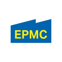 EPMC NV logo - Similar company to Mesh-Immo