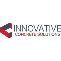 Innovative Concrete Solutions logo - Similar company to Representative Lauren Boebert