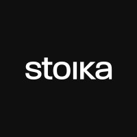 Stoika Design logo - Similar company to Epic!