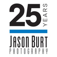 Jason Burt Photography logo - Similar company to Storagetrader