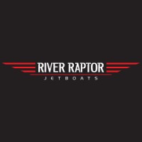 River Raptor Jet Boats logo - Similar company to Dothan Warehouse