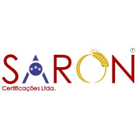 Saron Certificações logo - Similar company to Ts4 Certificadora
