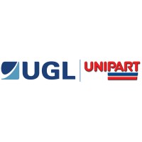 UGL Unipart Rail Services Pty Ltd logo - Similar company to Minequipped