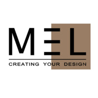 MEL Design logo - Similar company to Viewpoint Studios