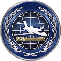 GC Entertainment VIP Jets logo - Similar company to Tiger Turn