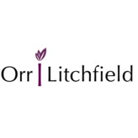 Orr Litchfield Solicitors & Business Lawyers logo - Similar company to Billmonitor