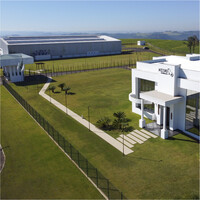 ACCORD Lighting logo - Similar company to 2Gobag