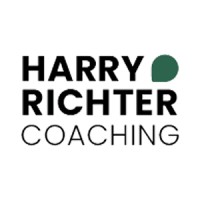 Harry Richter Coaching GmbH logo - Similar company to Smart Ai Leadership Summit