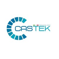 CASTEK SRL logo - Similar company to Evòo Srl