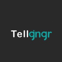 TellGngr logo - Similar company to Absolutechnologies