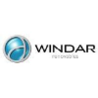 Windar Renovables logo - Similar company to Windar Renovables
