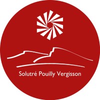Grand Site de France Solutré Pouilly Vergisson - Musée de préhistoire logo - Similar company to Itoka