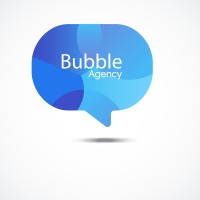 Bubble Agency logo - Similar company to Public Relations And Communications