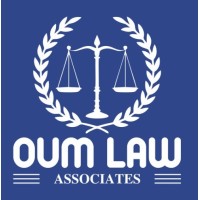 Oum Law Associates logo - Similar company to Vestralex