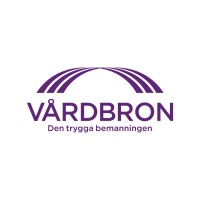 Vårdbron Sverige AB logo - Similar company to Talangbron