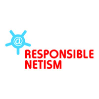 Responsible Netism logo - Similar company to Badhta India Trust