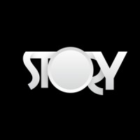 The Story Company logo - Similar company to Danphe Innovations