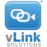 vLink Solutions logo - Similar company to V-Link Solutions