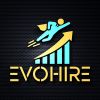 EvoHire logo - Similar company to Accumenta Services