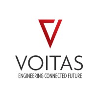 VOITAS Engineering logo - Similar company to Eled Group