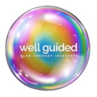 Well Guided logo - Similar company to Boundless