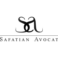 Safatian Avocat logo - Similar company to Fedarc Avocats