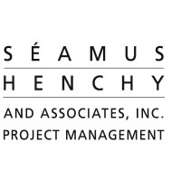 Séamus Henchy and Associates, Inc. logo - Similar company to Mds Construction Management