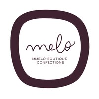MMELO Boutique Confections logo - Similar company to Feelz Beverages