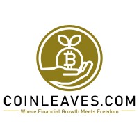 CoinLeaves Crypto Exchange logo - Similar company to Tresor X