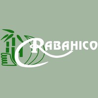 Rabahico logo - Similar company to Bamboo Forever Co.,Ltd