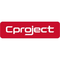 Cproject SpA logo - Similar company to Cproject