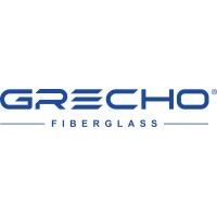 GRECHO Fiberglass logo - Similar company to Composite Tech Frp