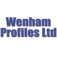 Wenham Profiles Limited logo - Similar company to Bme Laser Techniques Ltd
