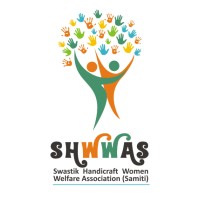 Swastik Handicraft Women Welfare Association logo - Similar company to Xpress Careers