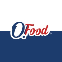 O! Food logo - Similar company to Urwa Clay