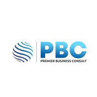 Premier Business Consult logo - Similar company to Raka Business Consult