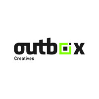 Outbox Creativess logo - Similar company to Outbox Creative