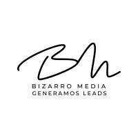 Bizarro Media logo - Similar company to Mesh Sq