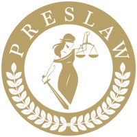 PRESLAW (Parada Rivera Evardone & Salalima Attorneys-at-Law) logo - Similar company to J. Ponce Law