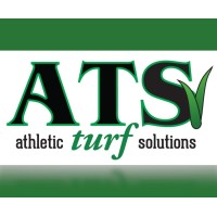 Athletic Turf Solutions logo - Similar company to Warner’S Athletic Construction