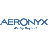 AERONYX logo - Similar company to Dmb Composites