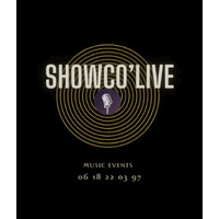 Showcolive logo - Similar company to Mac Events